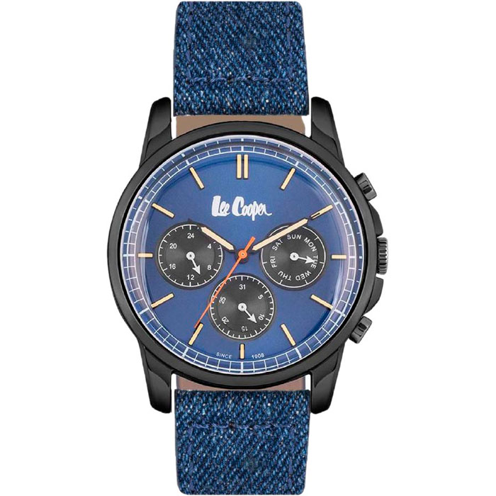 Часы Lee Cooper Casual LC06921.697